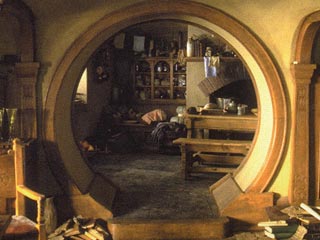 : RevolutionSF - The Lord of the Rings: The Fellowship of the Ring