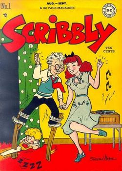 : RevolutionSF - Uncanny Un-Collectibles: Missing Comic Book Trades