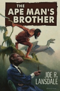 ape man