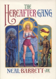 hereafter-gang