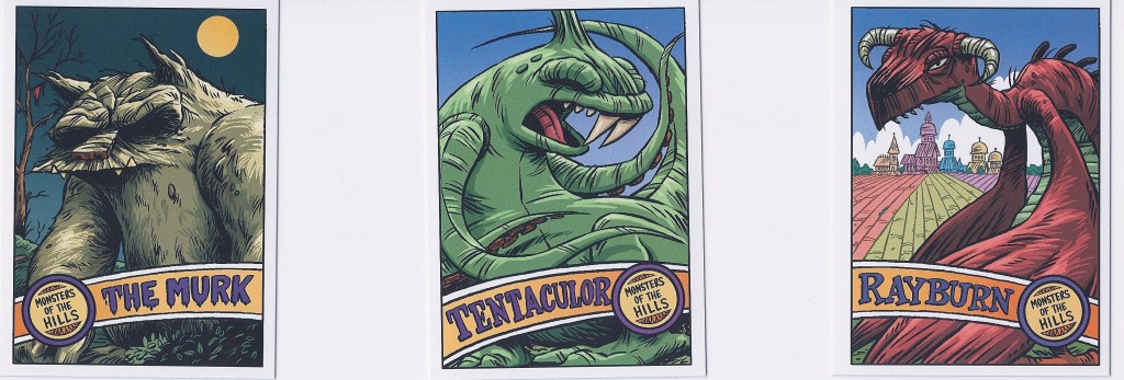 Monster on the Hill cards back-1