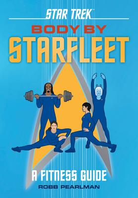 Body by Starfleet