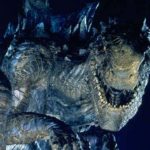 Godzilla 1998